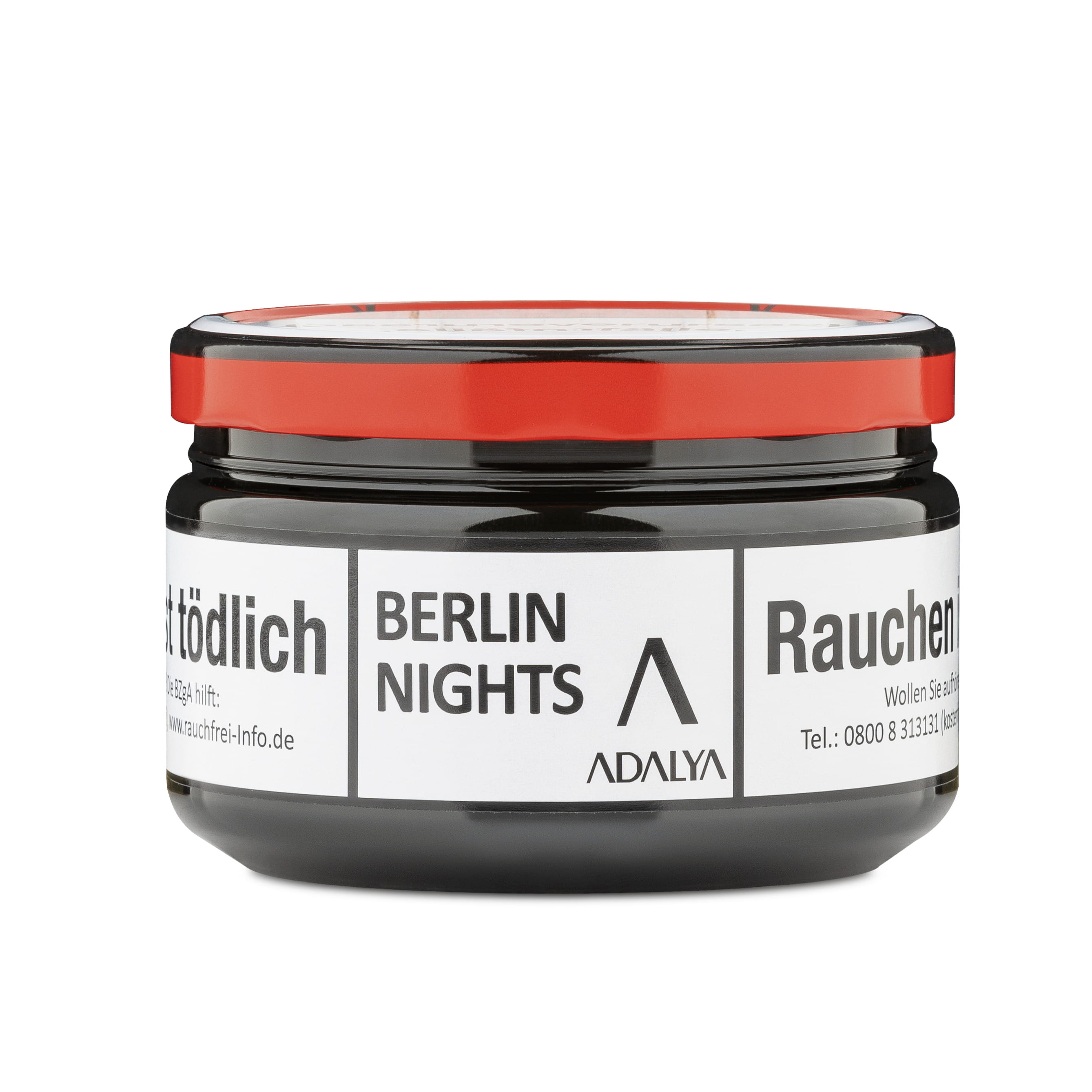 adalya-tabak-berlin-nights-100g Berlin Nights Tabak Base Adalya