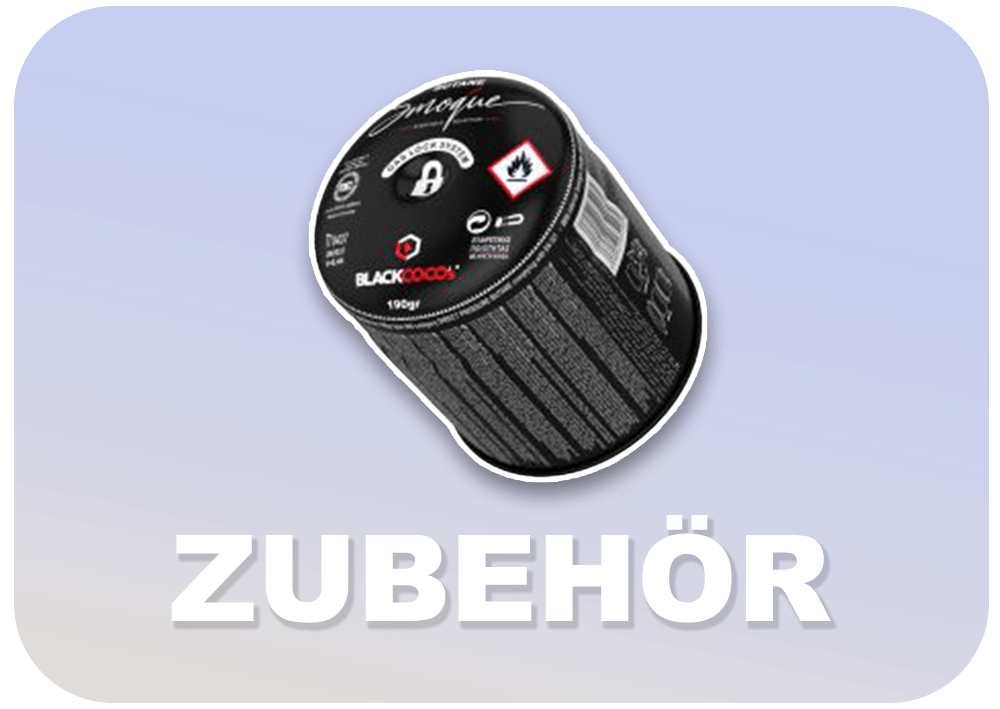 Button zu der Anzünder Zubehör Kategorie