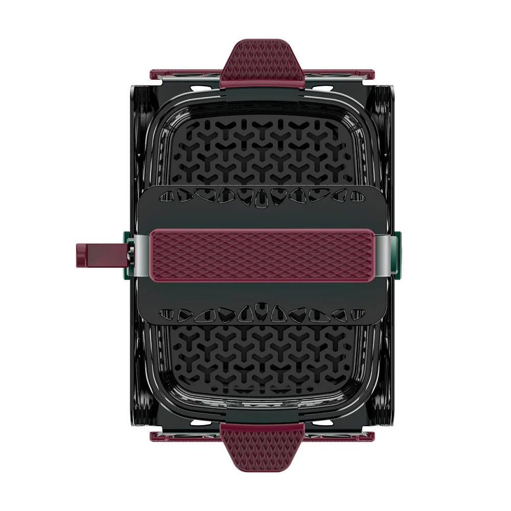 MAXX Kohlekorb Black Top MAXX Kohlekorb Black Top