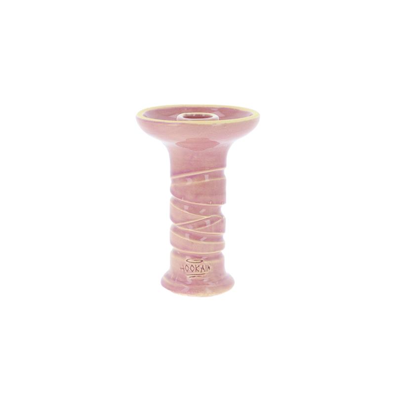 Hookain Lit Lip Shisha Phunnel Full Glazed Candy Hookain Lit Lip Shisha Phunnel Full Glazed Candy