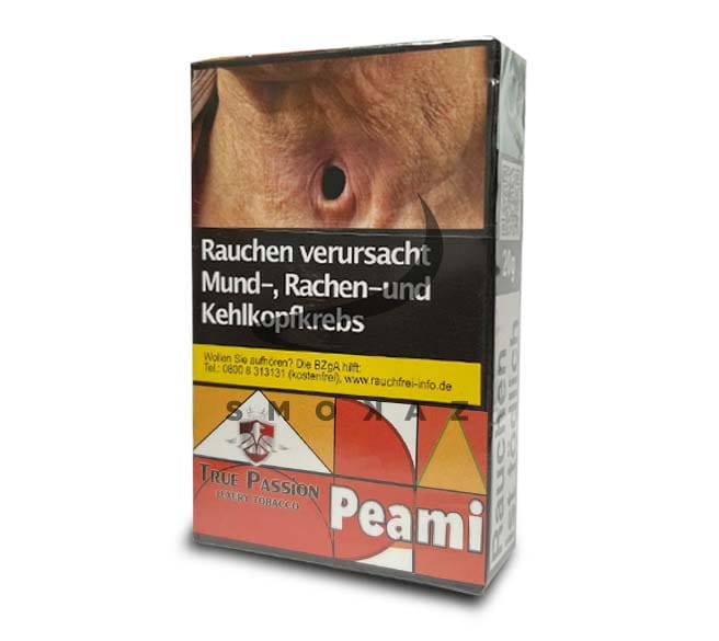 Peami True Passion - Slushy Peami 20g Probierpaket