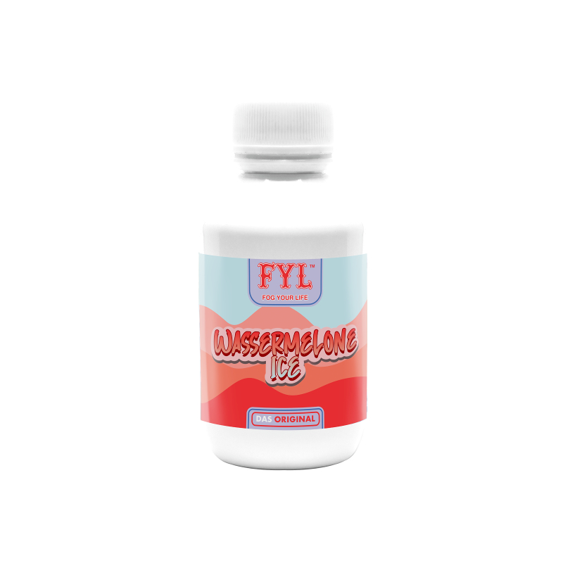 Fog Your Life Aroma-Shot Wassermelone Ice Fog Your Life Aroma-Shot Wassermelone Ice
