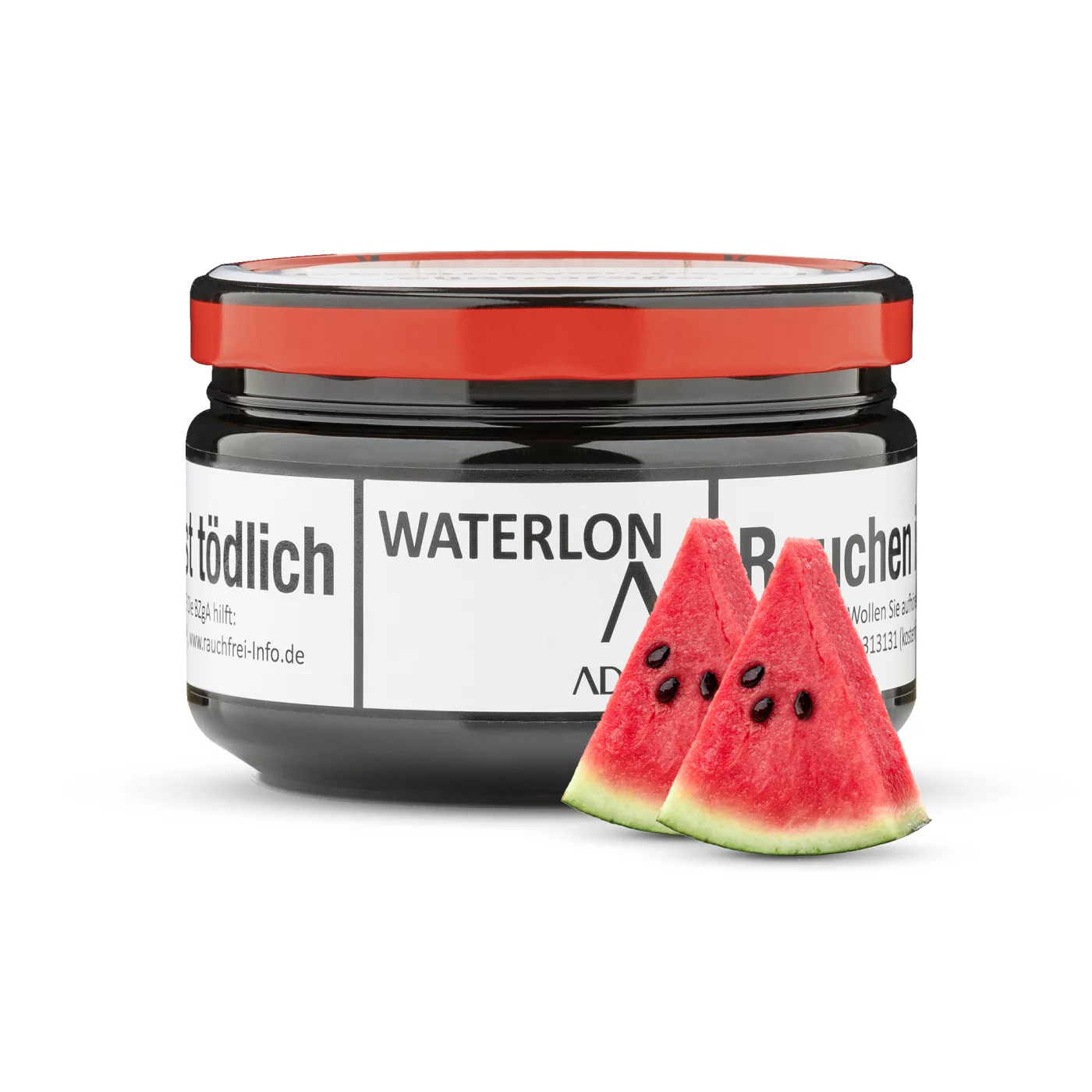 Adalya Pfeifentabak Waterlon 100g Adalya Pfeifentabak Waterlon 100g