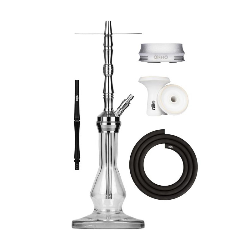 alite Swiss Lounge Silver alite Swiss Lounge Silver