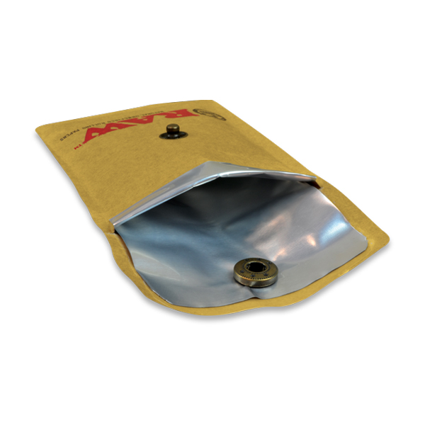 Raw Taschenaschenbecher Pocket Ashtray Raw Taschenaschenbecher Pocket Ashtray