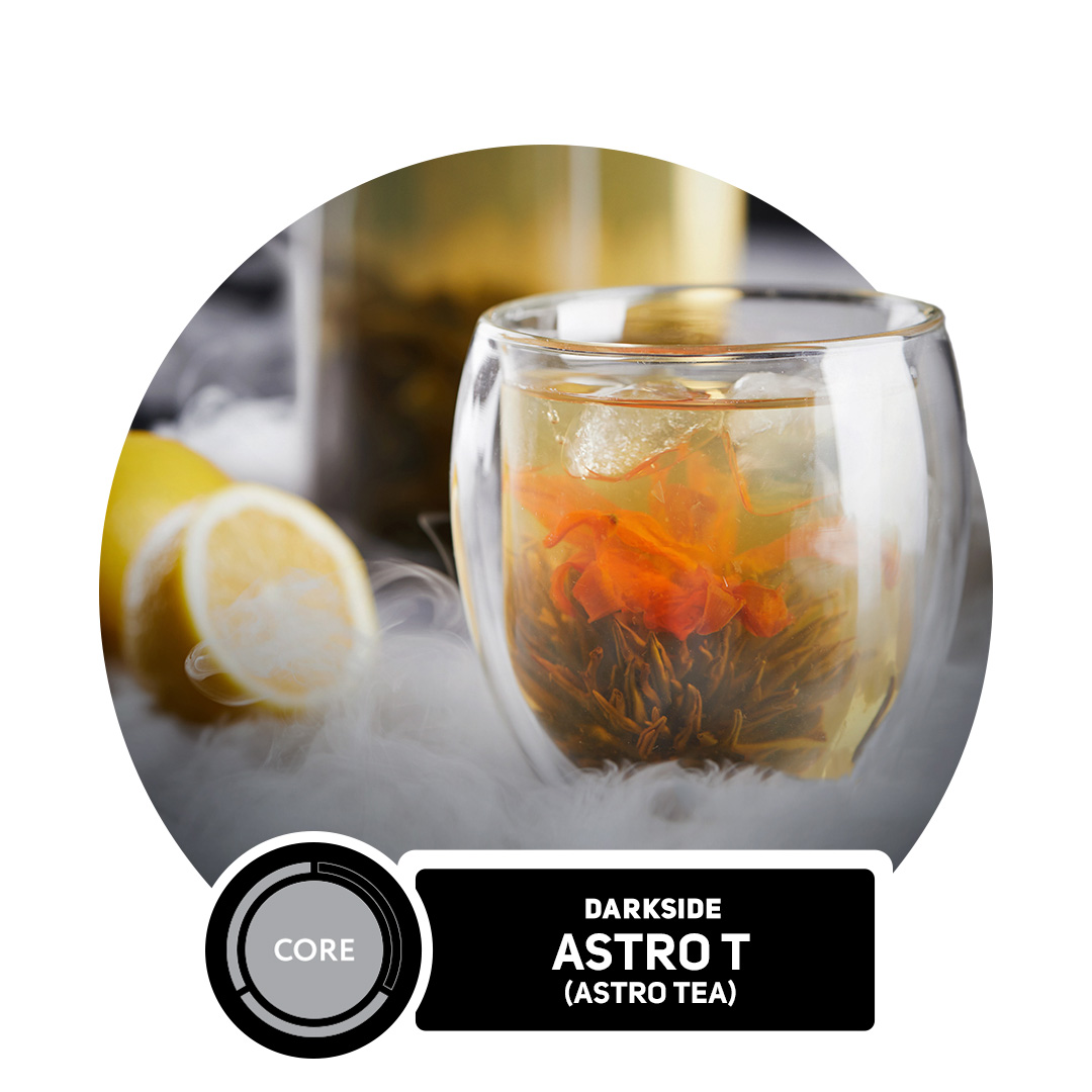 Darkside Shisha Tabak Core Astro Tea 100g