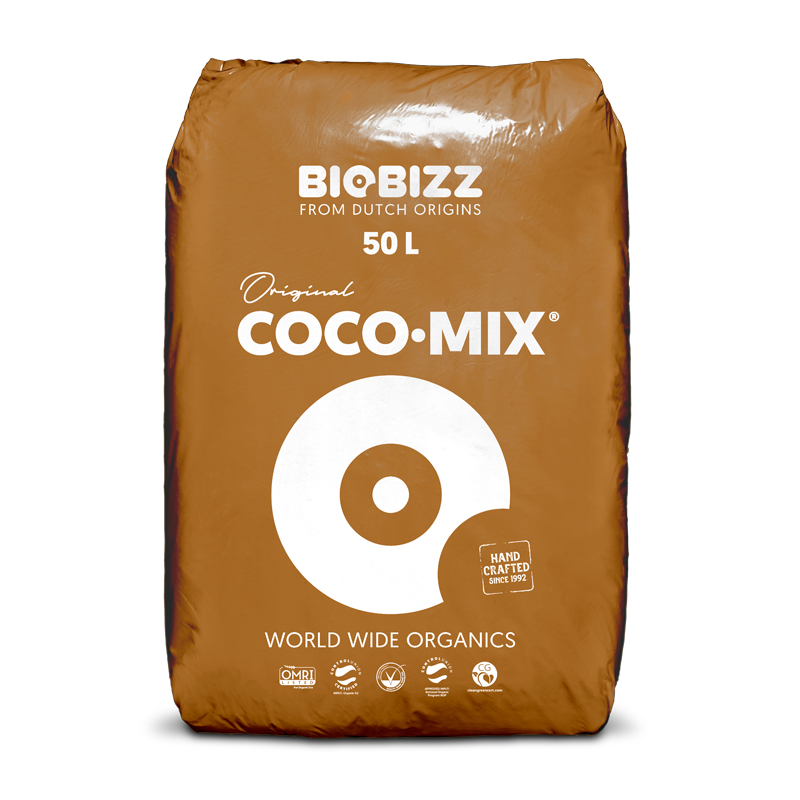 BioBizz - Coco Mix 50l