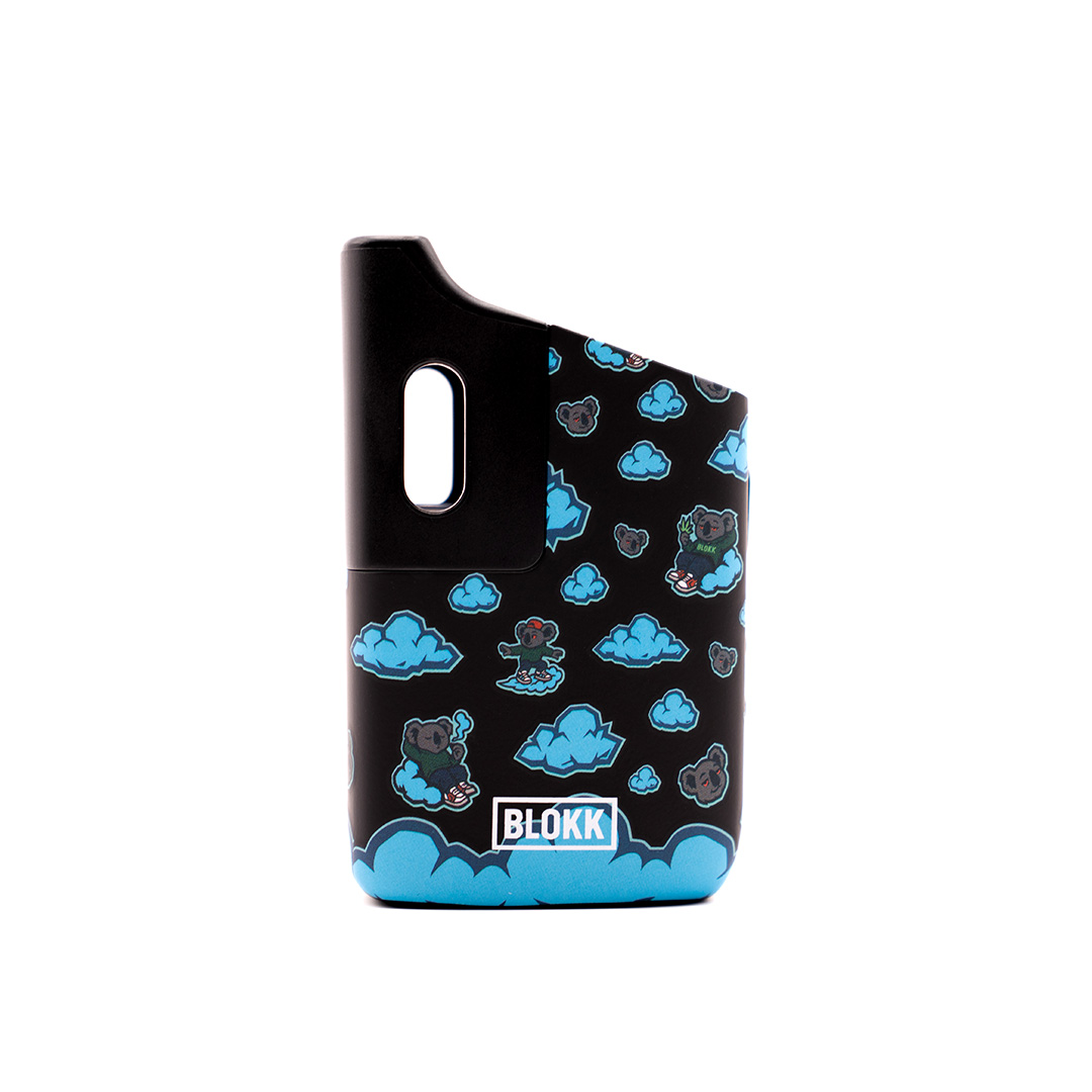 BLOKK One Vaporizer Kush Koala BLOKK One Vaporizer Kush Koala