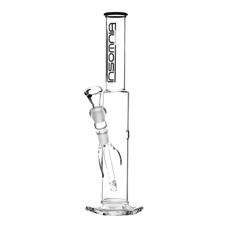 Insomnia Glasbong INS300 Black Edition 40cm