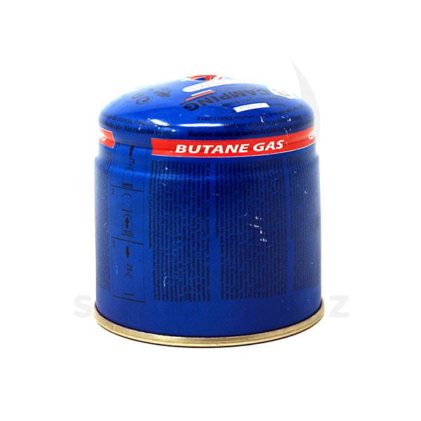 Gaskartusche Butan klein 190g Gaskartusche Butan klein 190g