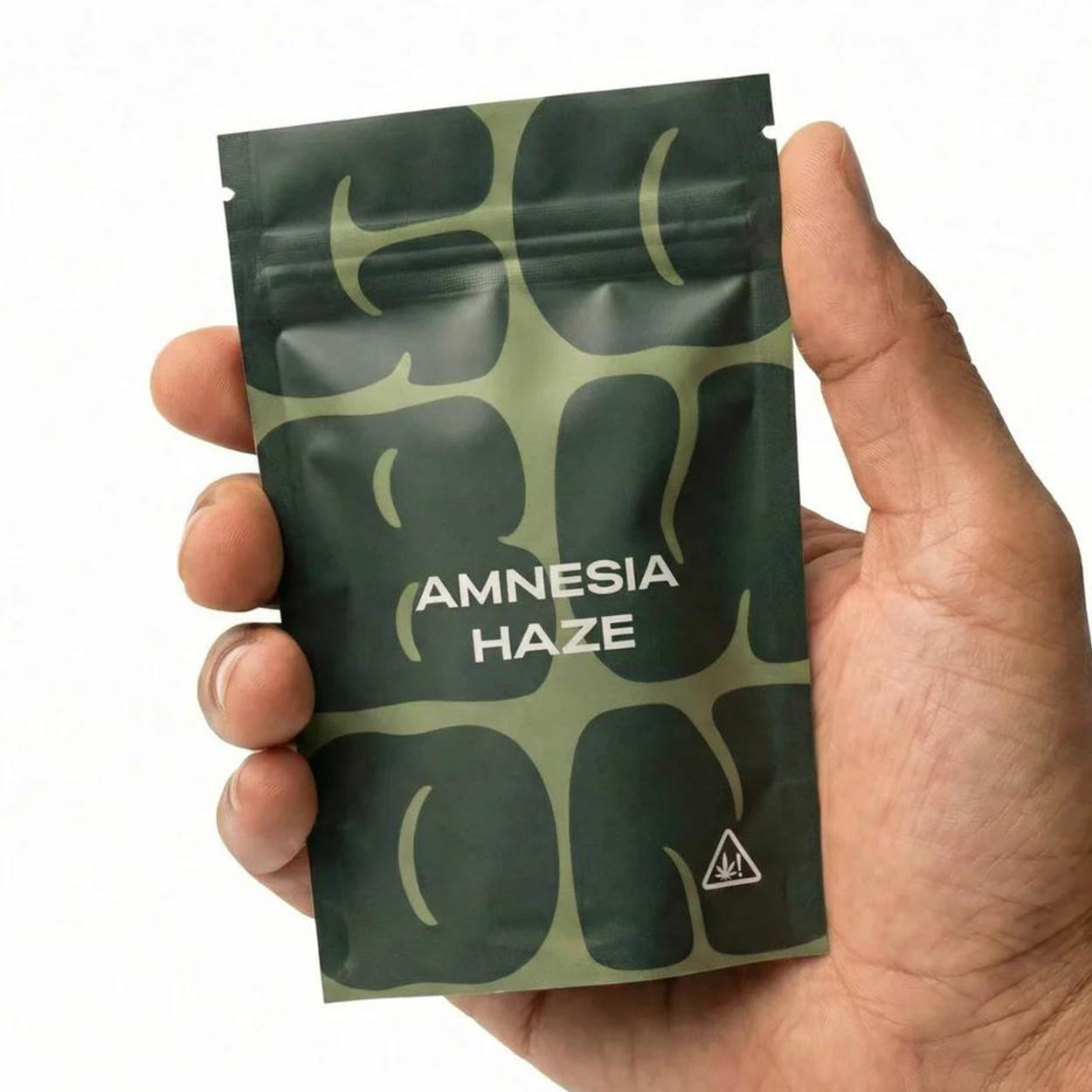 Weed for Friends PHC Blüte - Amnesia Haze 1g Weed for Friends PHC Blüte - Amnesia Haze 1g