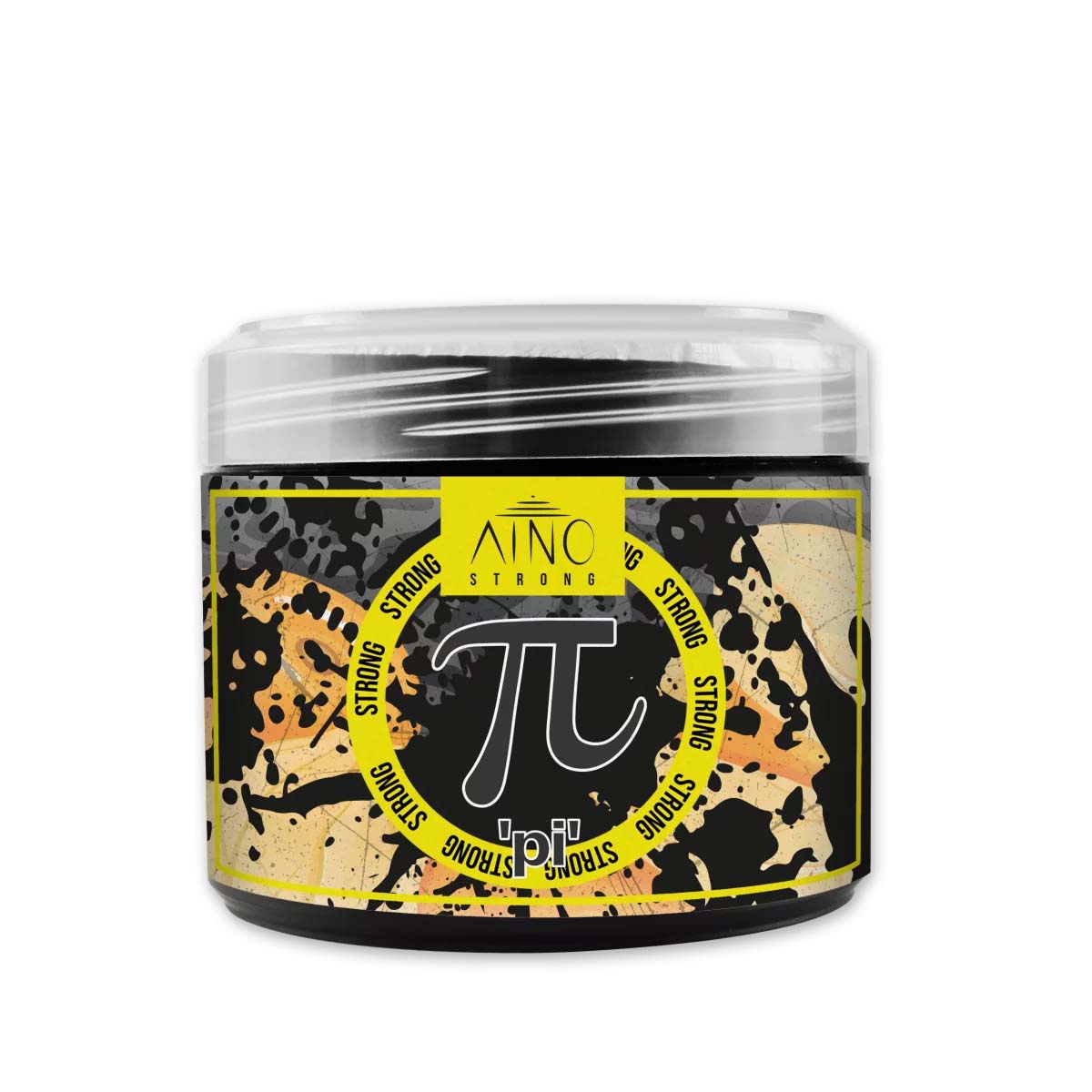 Aino Shisha Tabak Strong Pi 200g Aino Shisha Tabak Strong Pi 200g