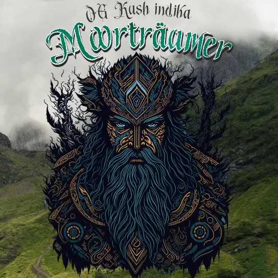 Highclans Superior Blend Vape Moorträumer 1ml Highclans Superior Blend Vape Moorträumer 1ml