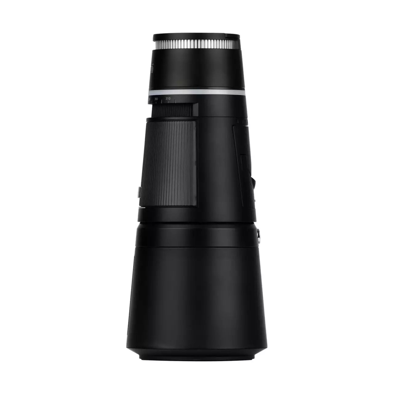 shii - elektronische Shisha - Ink Black