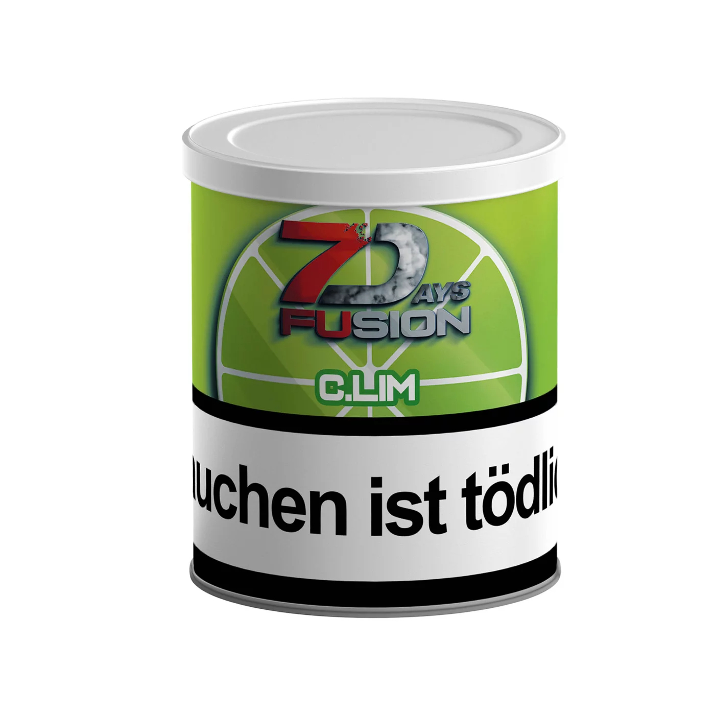 7Days Pfeifentabak C. Lime 65g 7Days Pfeifentabak C. Lime 65g