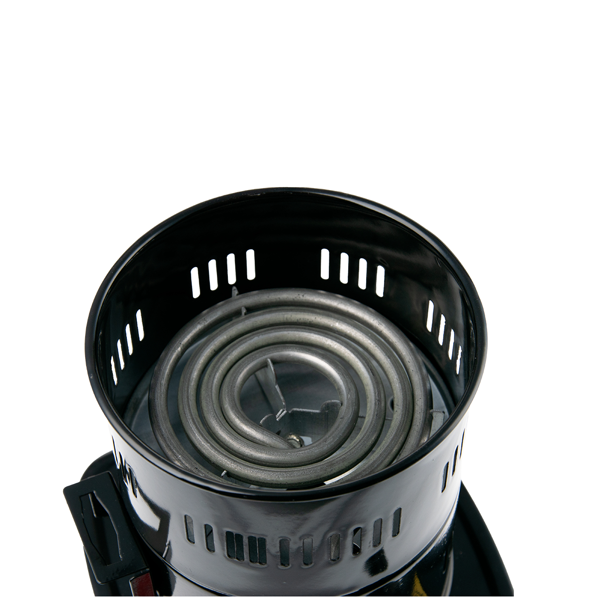 Jookah Kohleanzünder Jackpot 800W Spirale Jookah Kohleanzünder Jackpot 800W Spirale