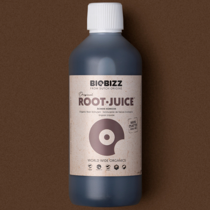 BioBizz Root Juice 250ml BioBizz Root Juice 250ml