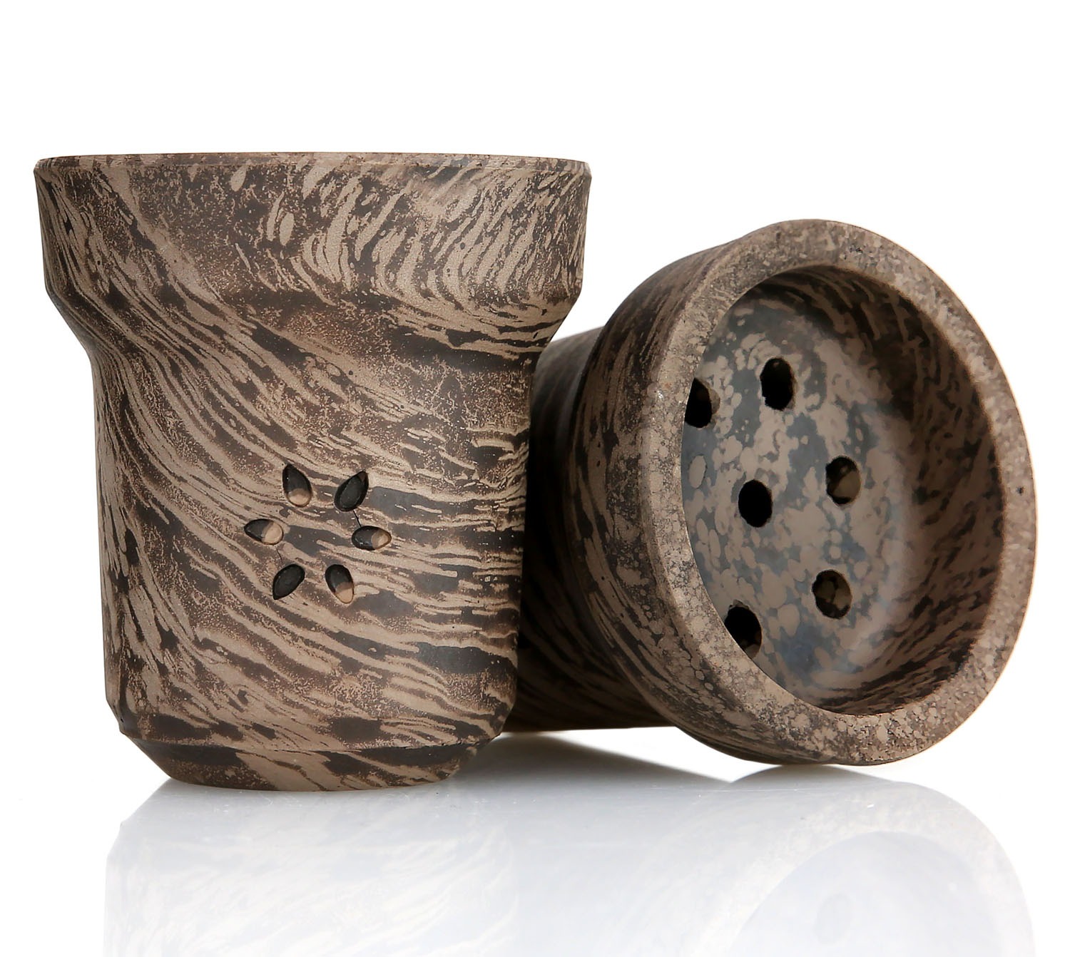 Solaris Shisha Mehrlochkopf Phobos Solaris Shisha Mehrlochkopf Phobos