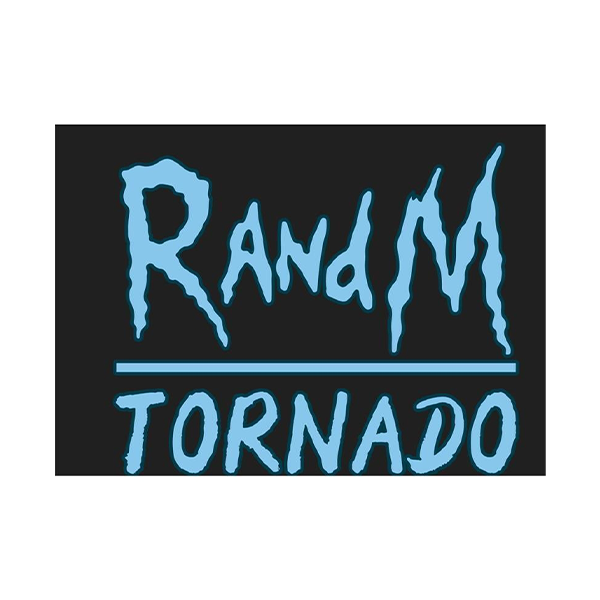 RandM Tornado RandM Tornado