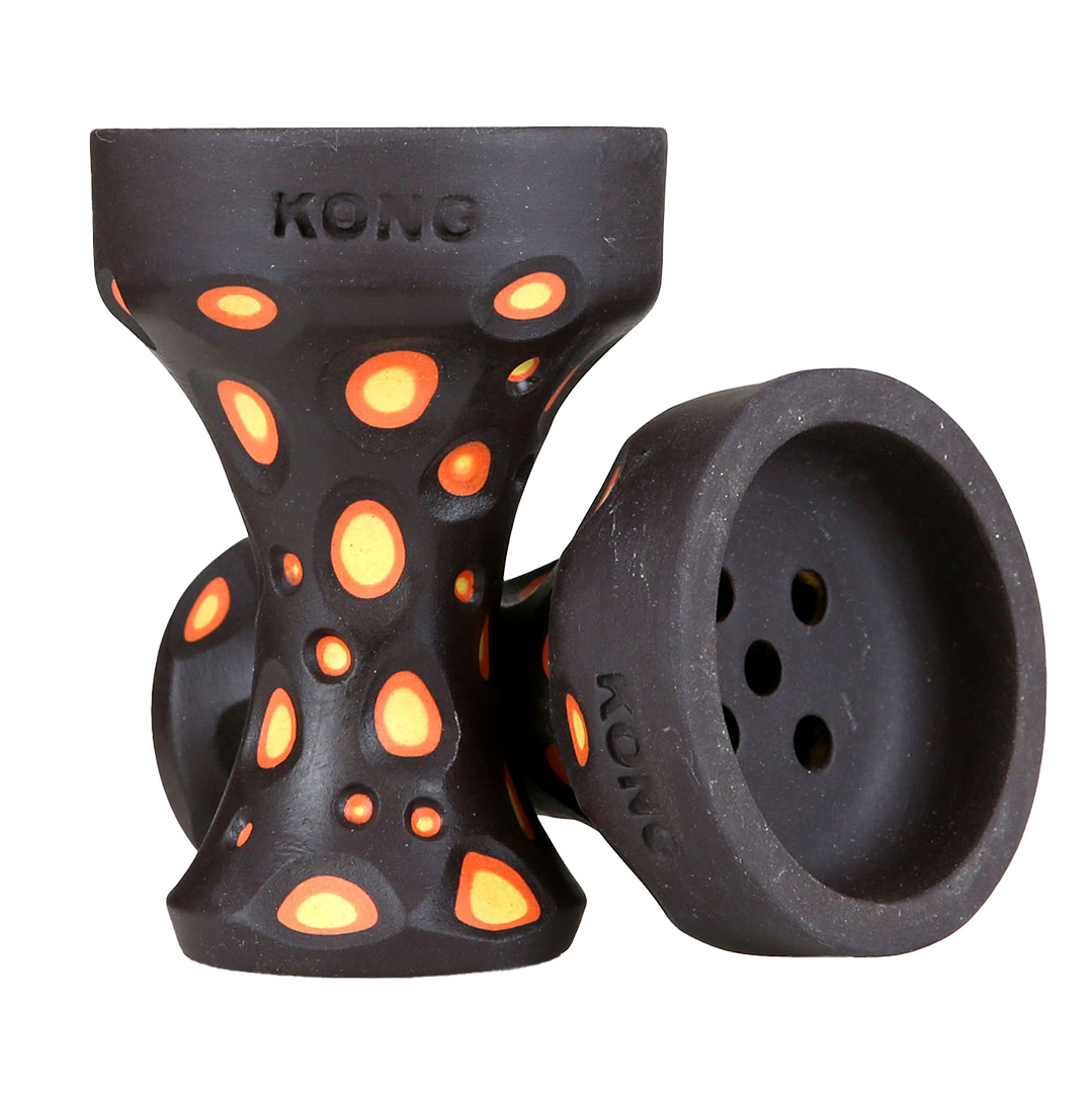 Kong Hookah Shisha Kopf Bubble