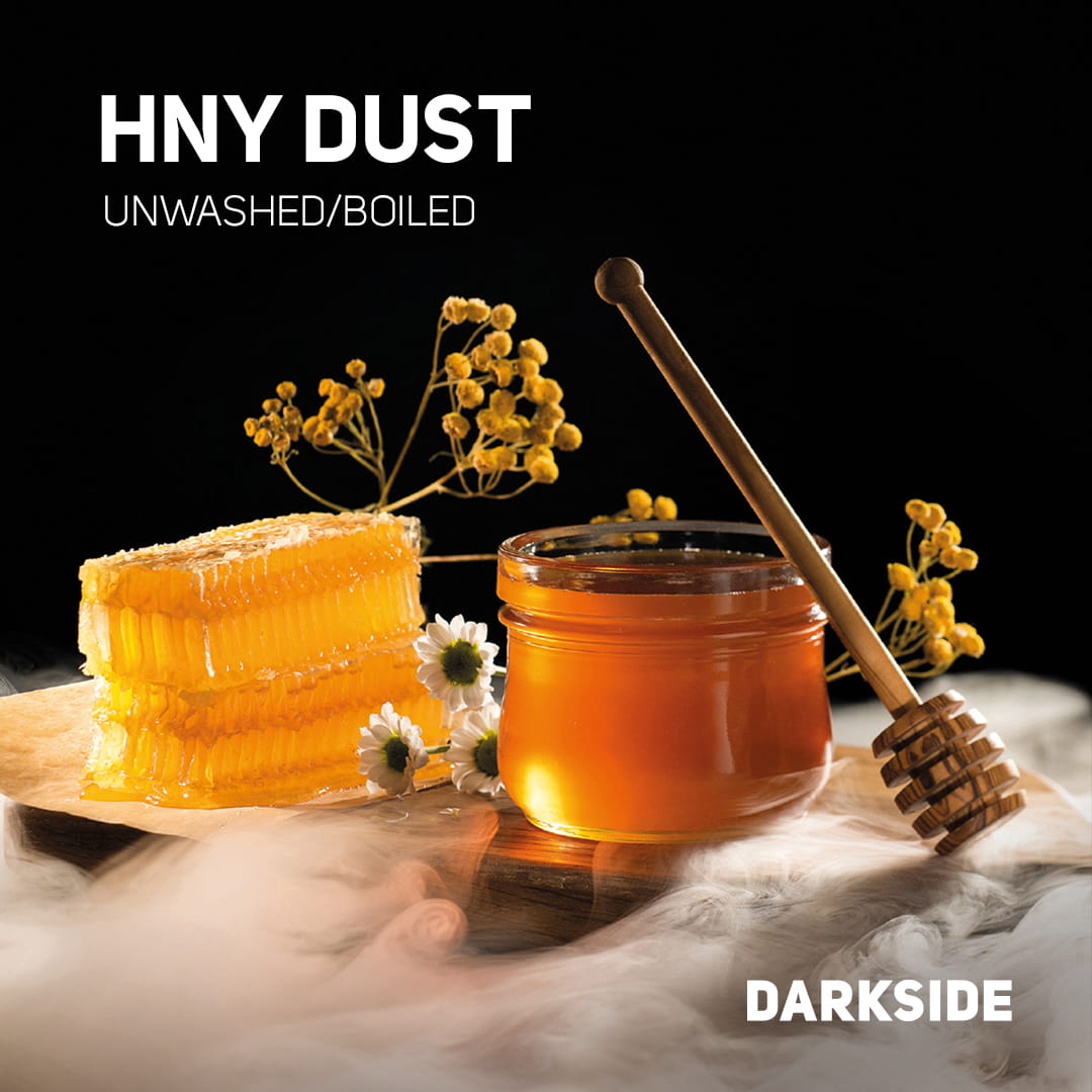Darkside Tobacco - Core HNY DUST 25g