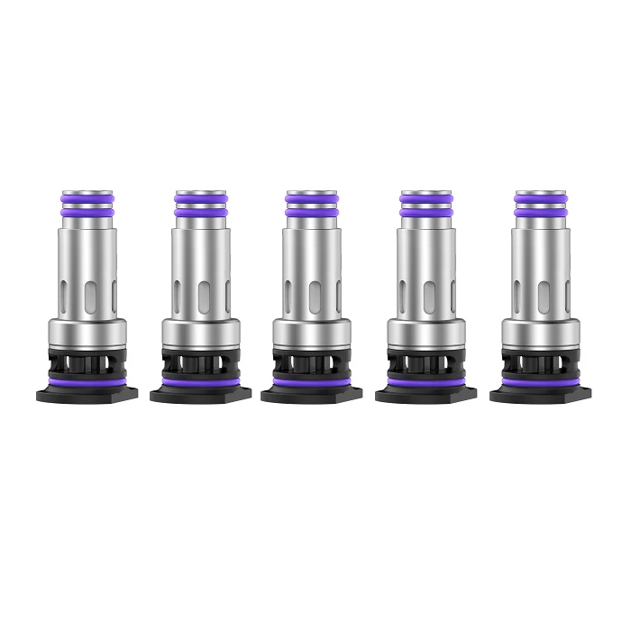 Geekvape J Coil 1.2 Ohm 5er Pack Geekvape J Coil 1.2 Ohm 5er Pack