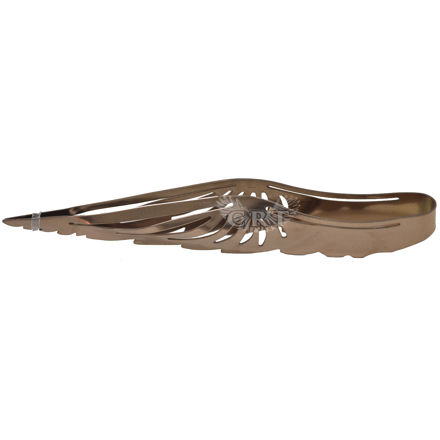 81D_6476 CRT Zange - Wings – Rosé