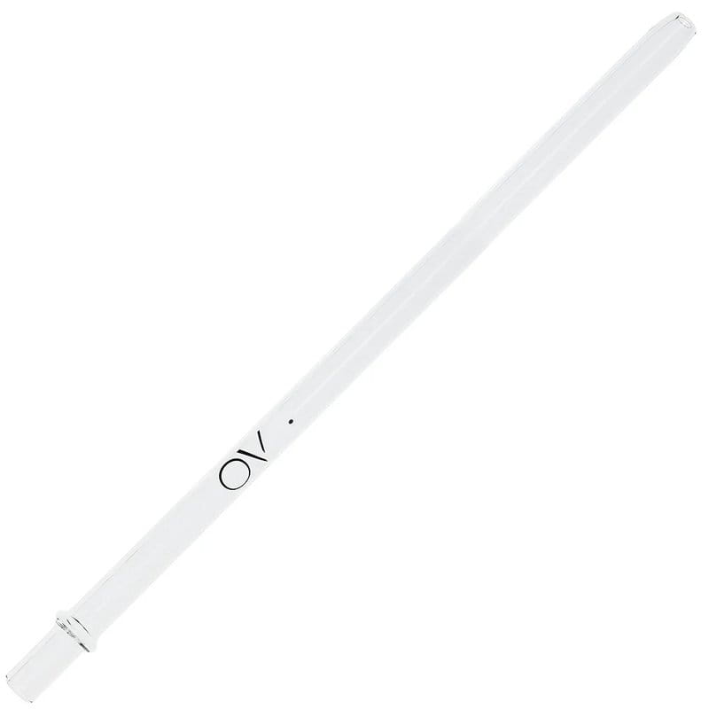 AO_Glasmundst-ck_M_Liner AO Glasmundstück - M Liner - Transparent