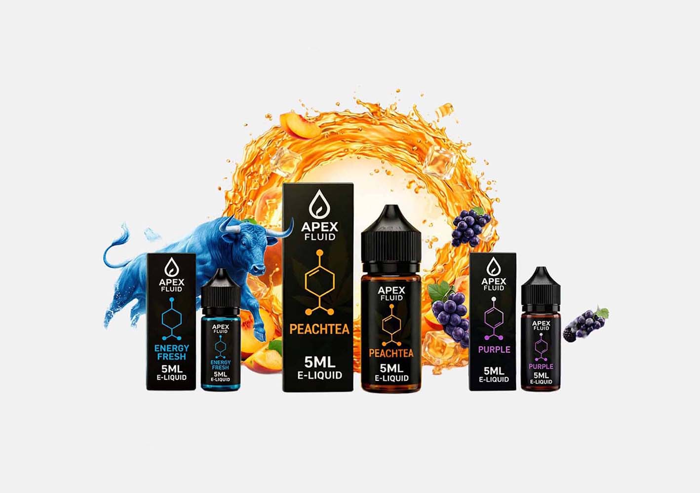 Apex Liquid
