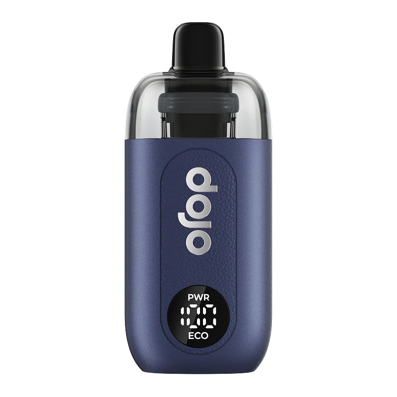 Vaporesso Dojo Blast X Akkuträger Blue Vaporesso Dojo Blast X Akkuträger Blue