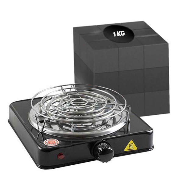 Shisha Kohleanzünder 1000W Shisha Kohleanzünder 1000W