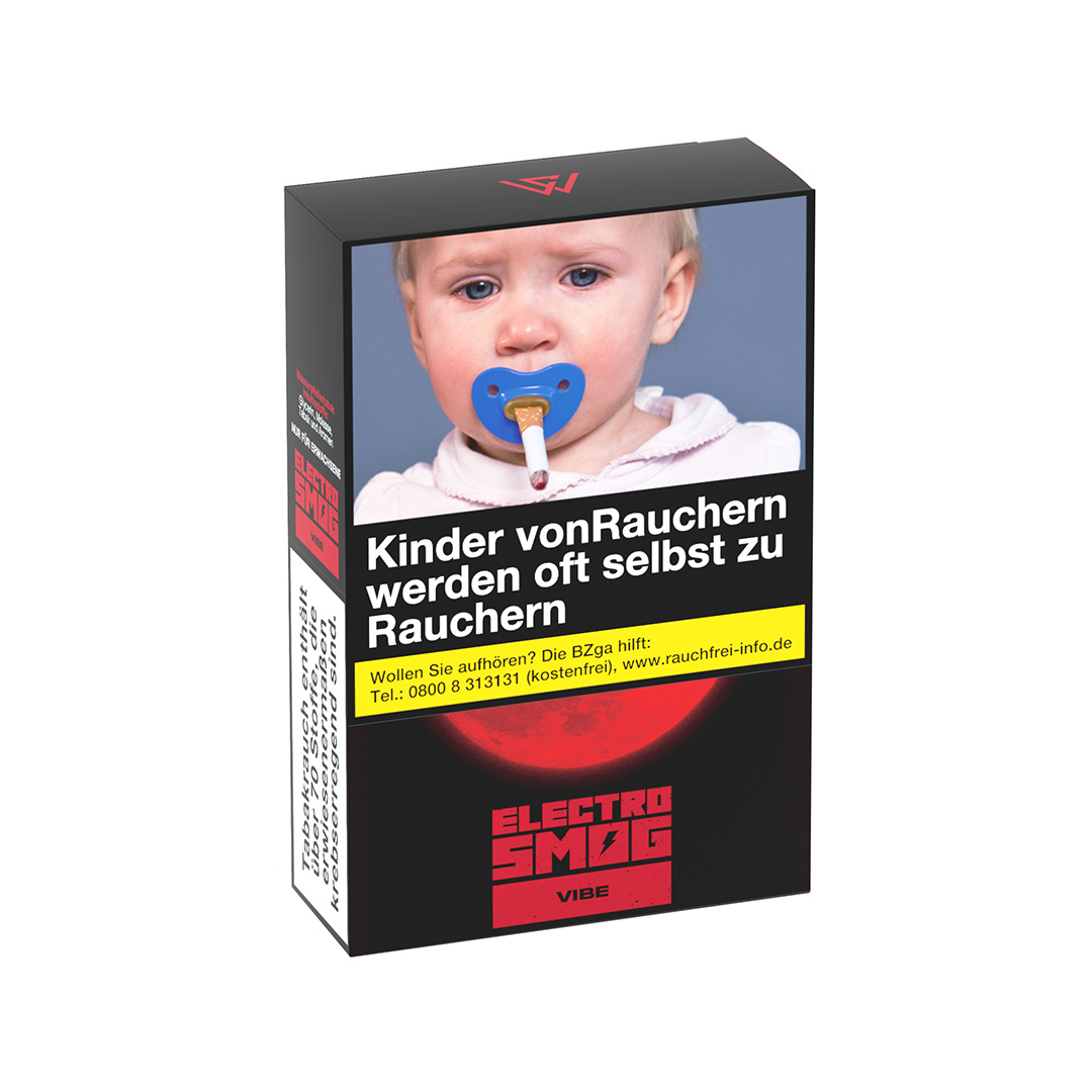 electro-smog-vibe-25g Electro Smog Shisha Tabak Vibe 25g