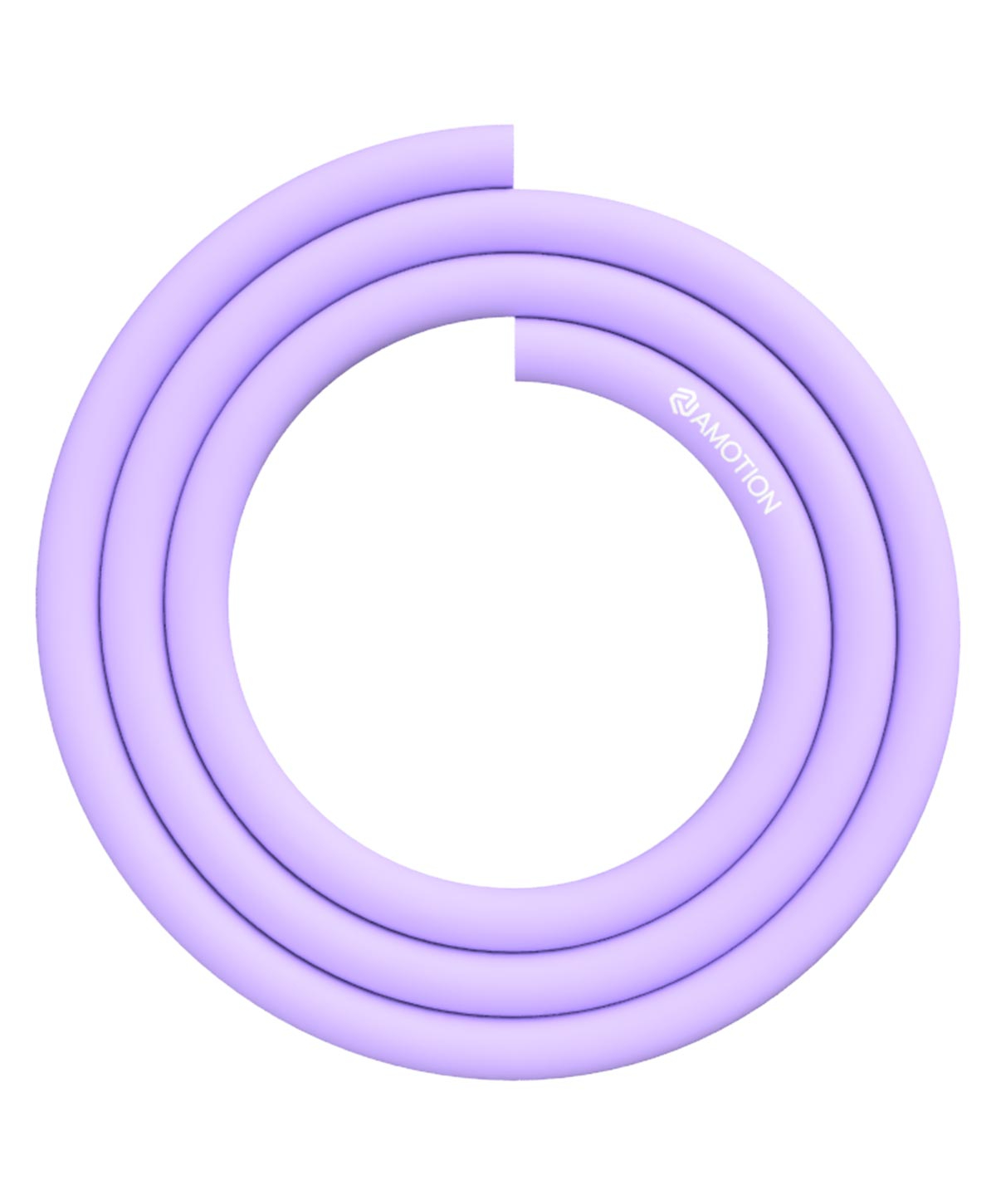 Moze Amotion Silikonschlauch Mauve Moze Amotion Silikonschlauch Mauve