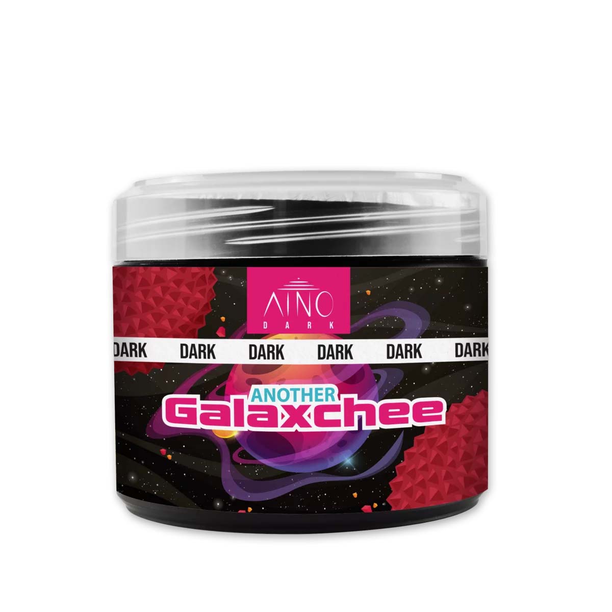 Aino Shisha Tabak - Galaxchee 200g Dark