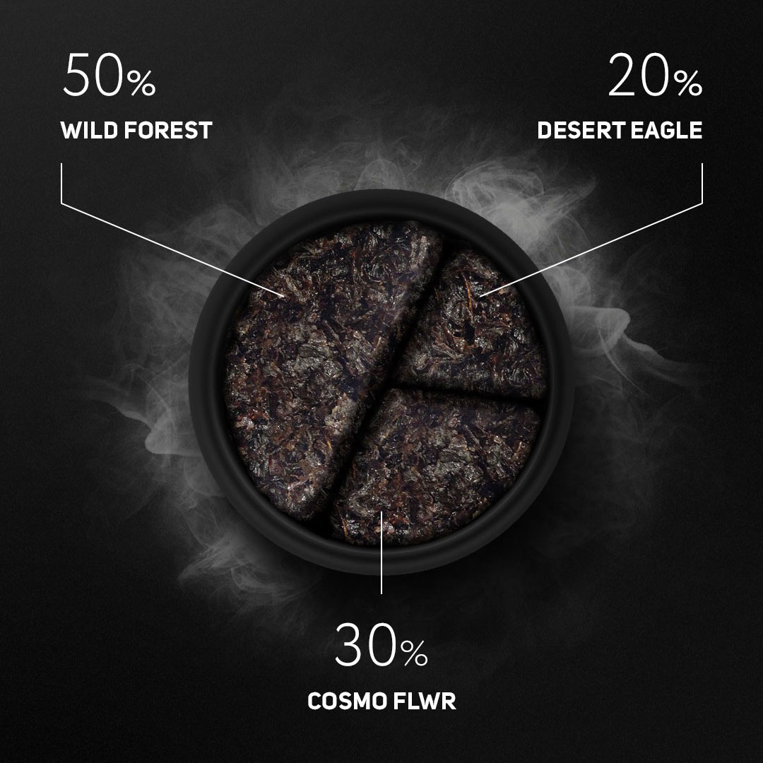 darkside-shisha-tabak-wild-forest-mix-3 Darkside Shisha Tabak - Wild Forest Mix 3