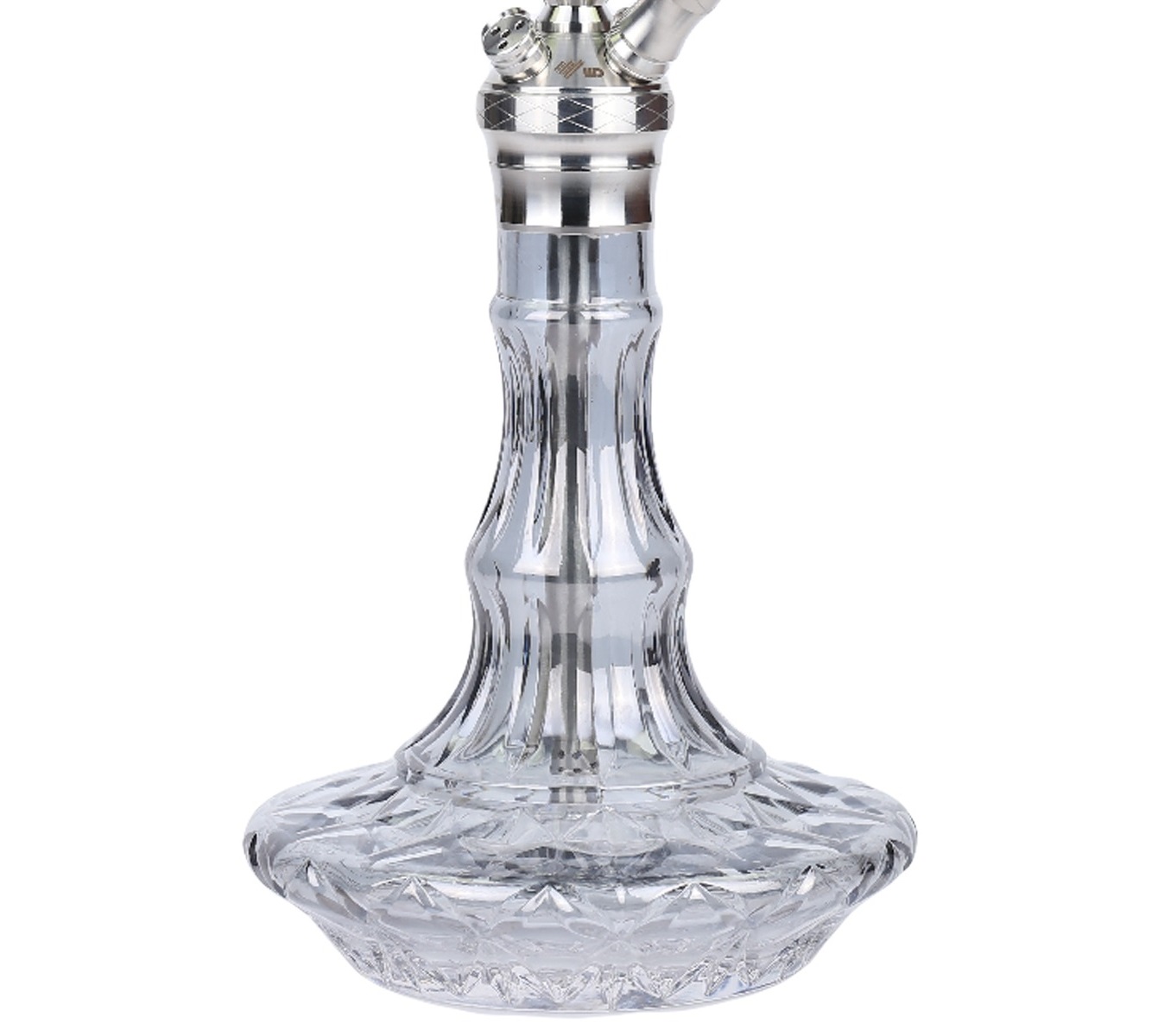 WD Hookah Shisha G33-24 Grey Bowl WD Hookah Shisha G33-24 Grey Bowl