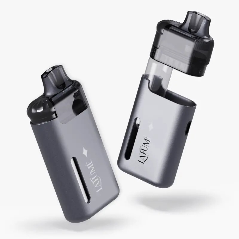 La Fume Inocera Ashy Cloud La Fume Inocera Ashy Cloud