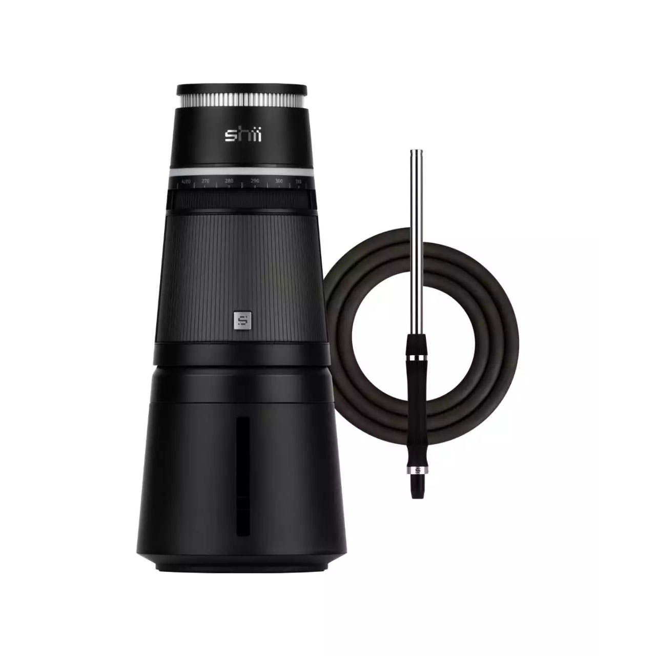 shii Elektronische Shisha Ink Black