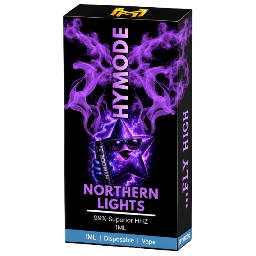 Hymode Northern Lights Hymode Northern Lights