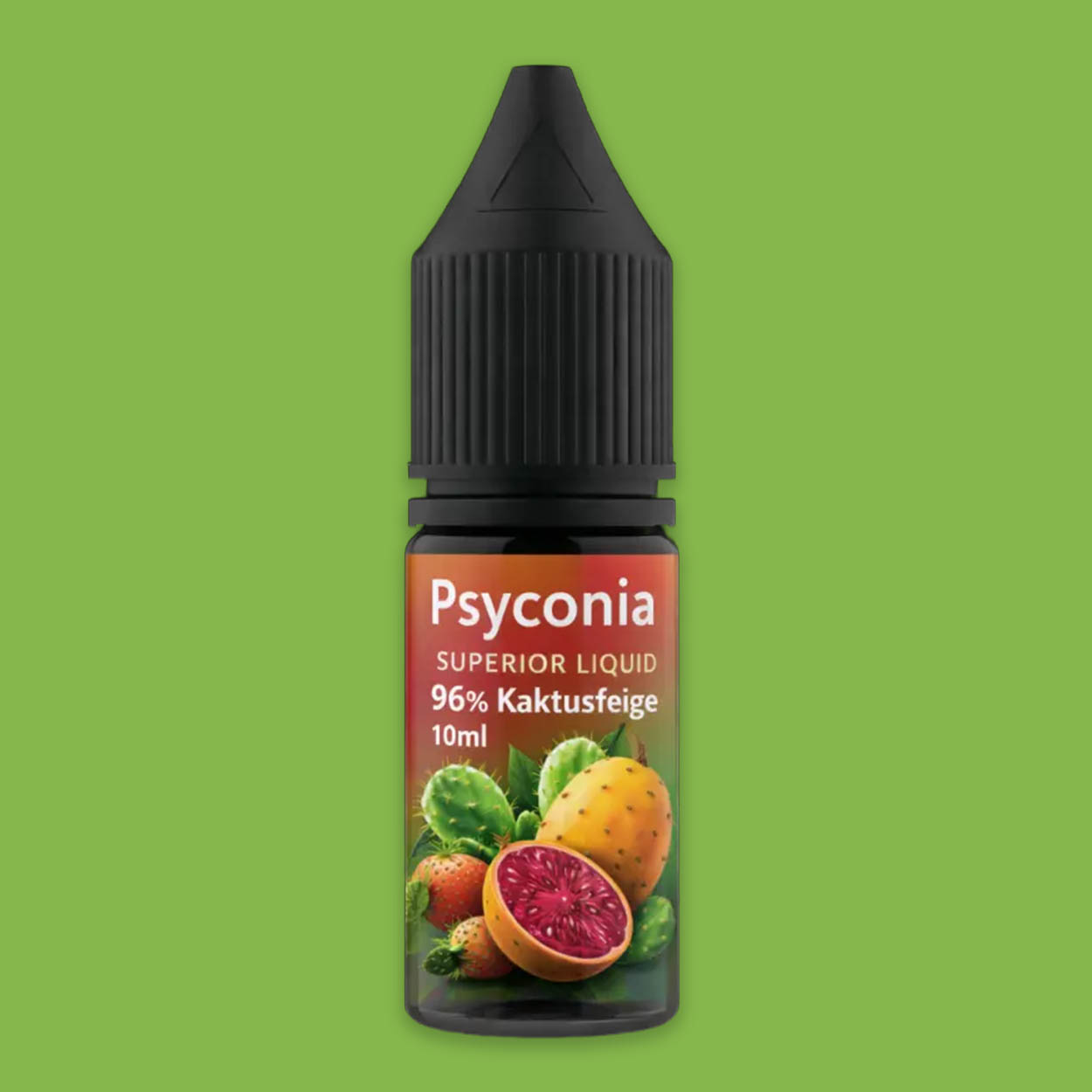Psyconia Superior Liquid Kaktusfeige 10ml Psyconia Superior Liquid Kaktusfeige 10ml