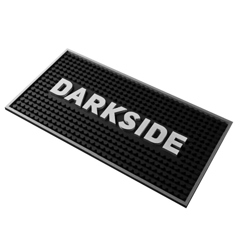 Darkside - Abtropfmatte