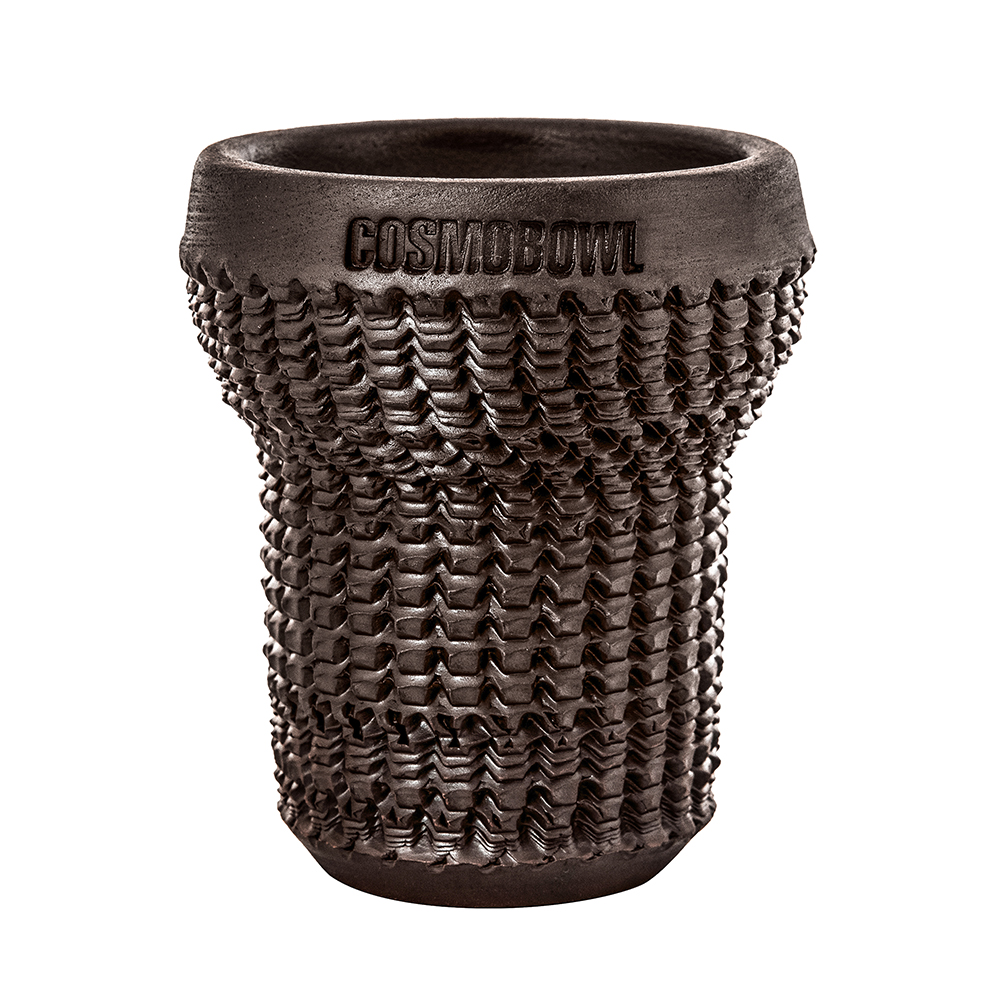 Cosmo Bowl Shisha Kopf Future Dragon