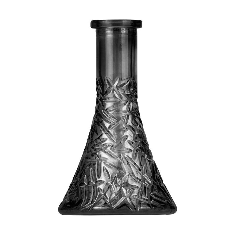 Dash Shisha Bowl Kyber Black