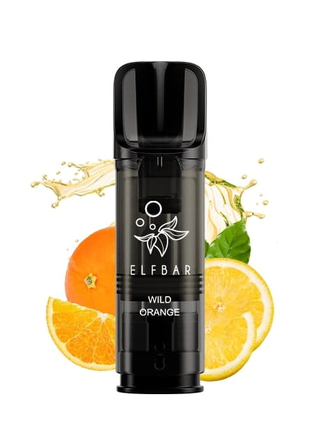 elfbar-elfa-pod-wild-orange Elfbar Elfa Pod Wild Orange 2 Pods