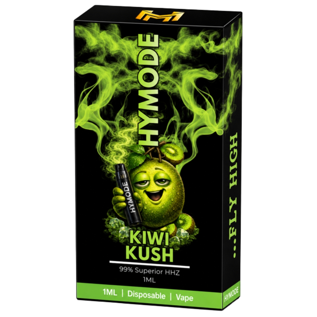 Hymode Kiwi Kush Hymode Kiwi Kush