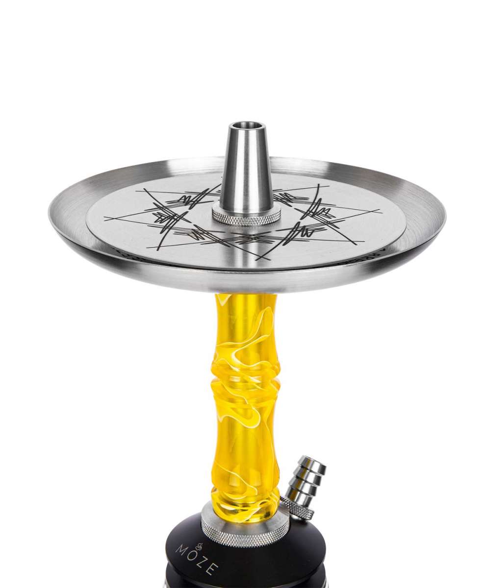 IMG_4716 Moze Breeze Two - Wavy Yellow