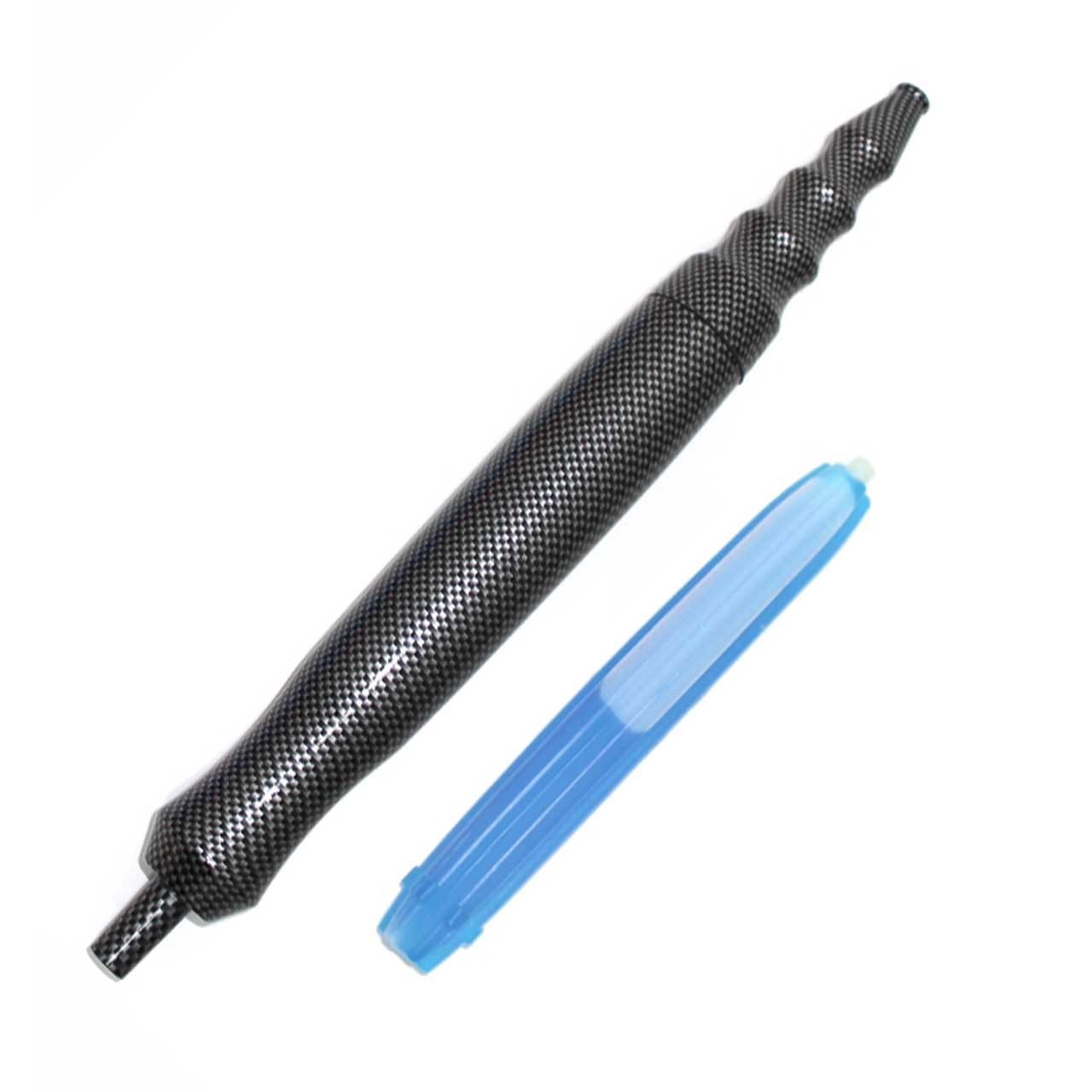 Ice-Bazooka-CarbonLNnPWsCI3aH4H Ice Bazooka - Carbon