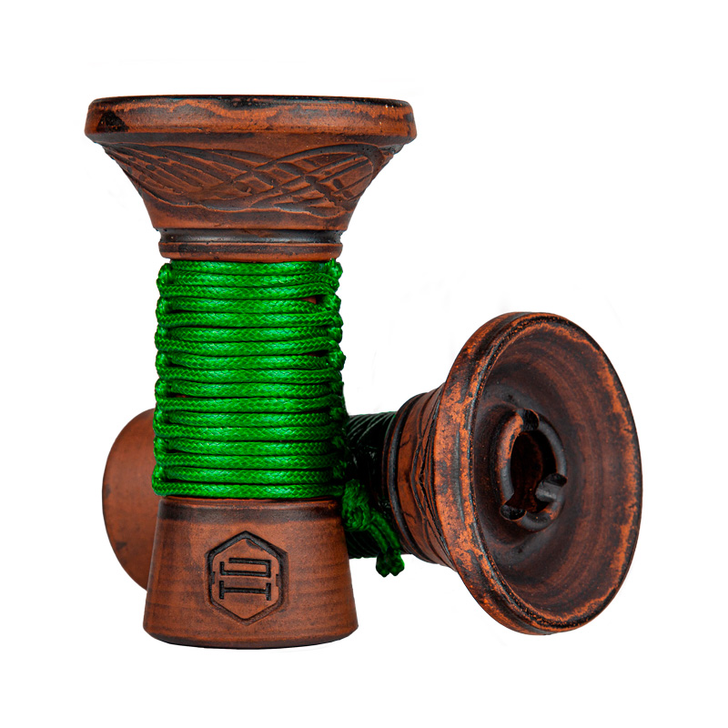 Japona Hookah Shisha Phunnel Ego 2.0 Green Japona Hookah Shisha Phunnel Ego 2.0 Green