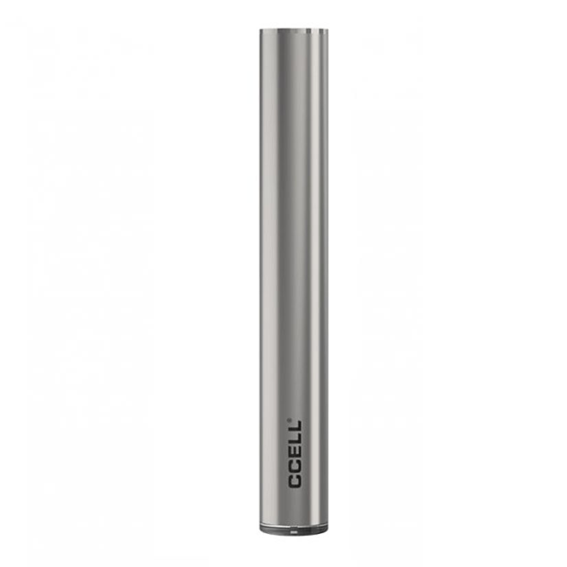 ccell Vape 510 Akkuträger Silber ccell Vape 510 Akkuträger Silber