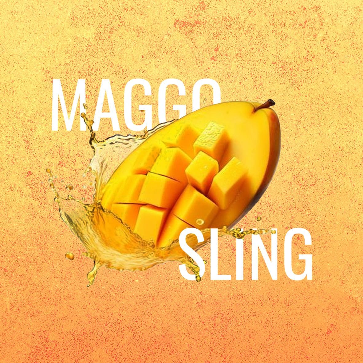 Must H Shisha Tabak - Maggo Sling 200g 